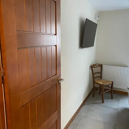 Appartamento Magdalenea - Apartamento Lesaka Esterno foto