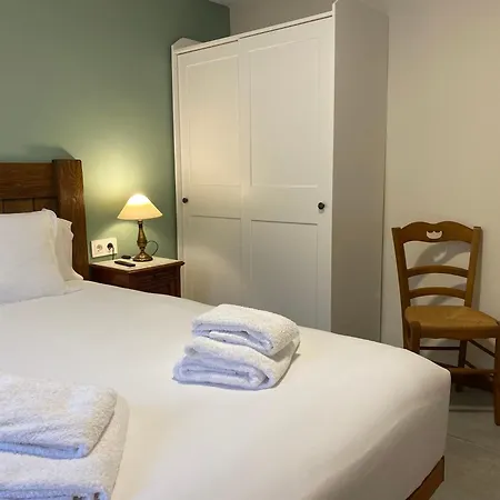 Appartamento Magdalenea - Apartamento Lesaka Esterno foto