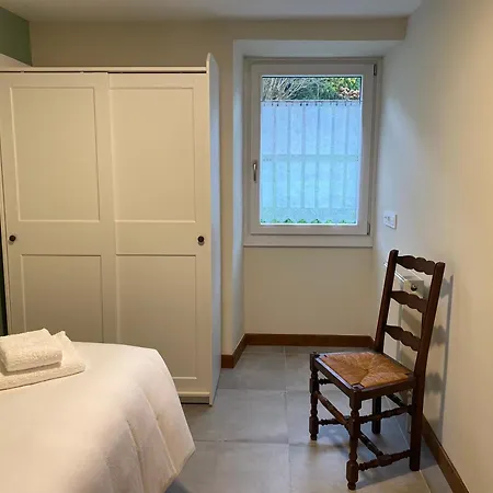 Appartamento Magdalenea - Apartamento Lesaka Esterno foto