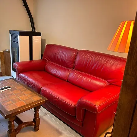 Appartamento Magdalenea - Apartamento Lesaka Esterno foto