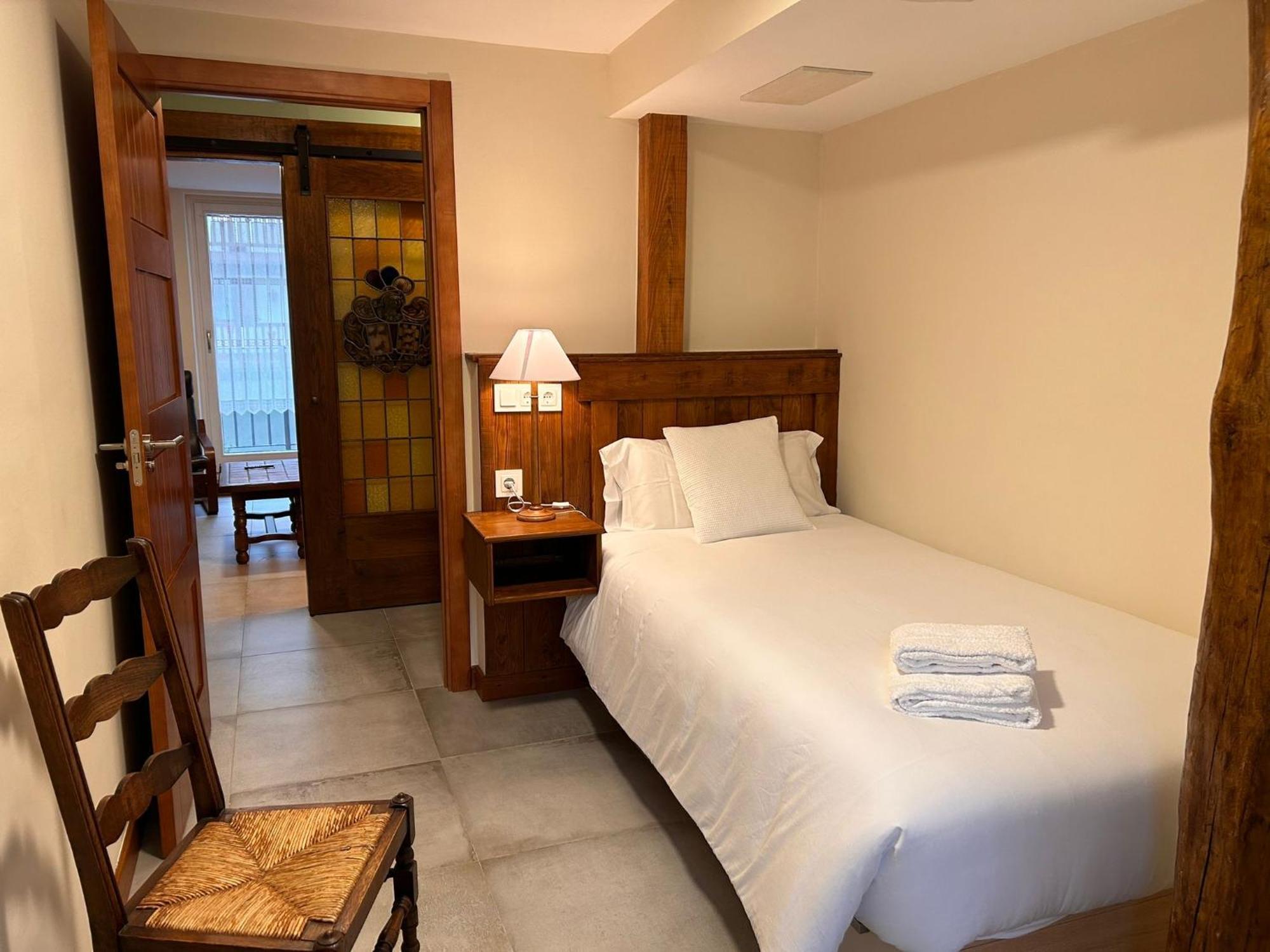 Magdalenea - Apartamento Apartment Lesaka